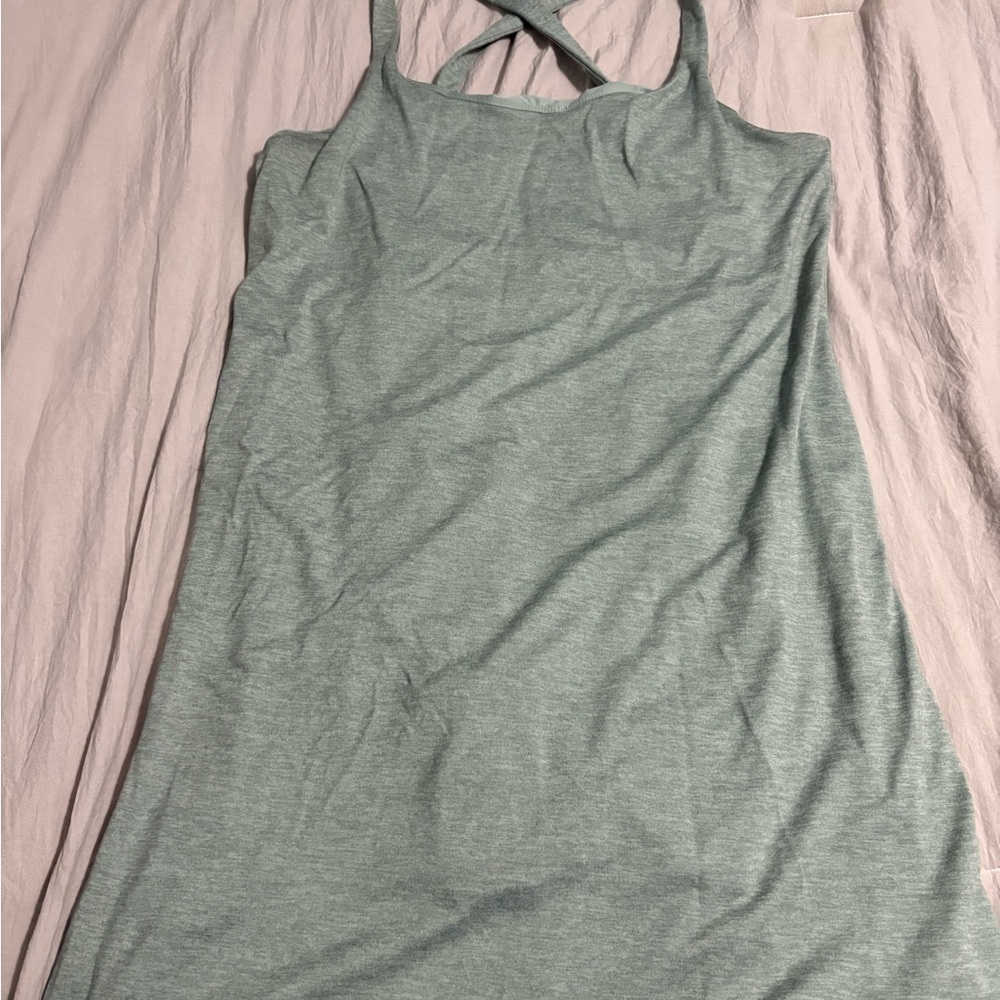 GAP Mint Green Tennis Dress